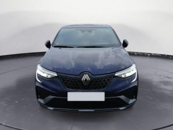 Photo 11 du bon plan RENAULT Arkana 1.6 E-Tech 145ch full hybrid esprit Alpine -24 occasion à 26500 €