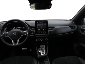 Photo 14 du bon plan RENAULT Arkana 1.6 E-Tech 145ch full hybrid esprit Alpine -24 occasion à 26500 €