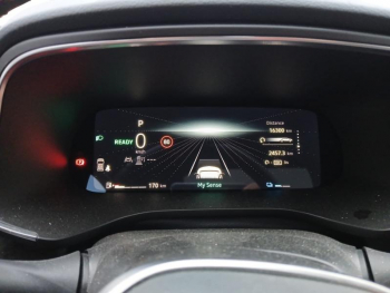 Photo 15 du bon plan RENAULT Arkana 1.6 E-Tech 145ch full hybrid esprit Alpine -24 occasion à 26500 €
