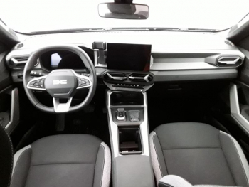 Photo 3 du bon plan DACIA Bigster 1.8 hybrid 155ch Journey occasion à 27900 €