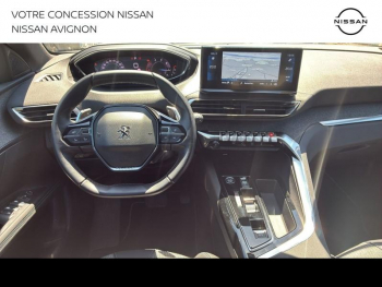 Photo 7 du bon plan PEUGEOT 3008 1.5 BlueHDi 130ch S&S Allure Pack EAT8 occasion à 23999 €