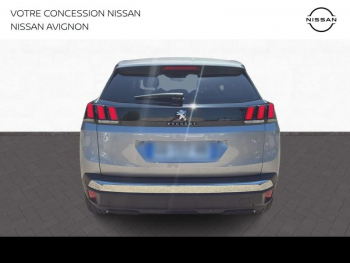 Photo 15 du bon plan PEUGEOT 3008 1.5 BlueHDi 130ch S&S Allure Pack EAT8 occasion à 23999 €