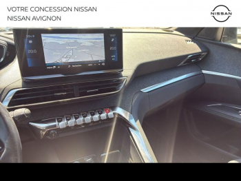 Photo 19 du bon plan PEUGEOT 3008 1.5 BlueHDi 130ch S&S Allure Pack EAT8 occasion à 23999 €