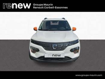 Photo 2 du bon plan DACIA Spring 45ch Confort Plus - Achat Intégral occasion à 8690 €