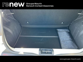 Photo 9 du bon plan DACIA Spring 45ch Confort Plus - Achat Intégral occasion à 8690 €