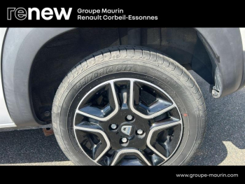 Photo 10 du bon plan DACIA Spring 45ch Confort Plus - Achat Intégral occasion à 8690 €