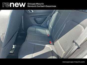 Photo 11 du bon plan DACIA Spring 45ch Confort Plus - Achat Intégral occasion à 8690 €