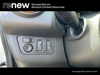 Photo 13 du bon plan DACIA Spring 45ch Confort Plus - Achat Intégral occasion à 8690 €