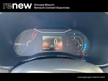 Photo 14 du bon plan DACIA Spring 45ch Confort Plus - Achat Intégral occasion à 8690 €