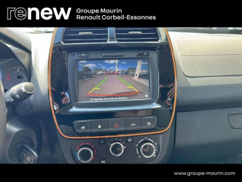 Photo 15 du bon plan DACIA Spring 45ch Confort Plus - Achat Intégral occasion à 8690 €
