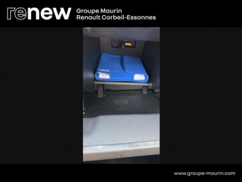 Photo 17 du bon plan DACIA Spring 45ch Confort Plus - Achat Intégral occasion à 8690 €