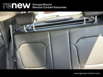 Photo 18 du bon plan DACIA Spring 45ch Confort Plus - Achat Intégral occasion à 8690 €
