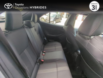 Photo 7 du bon plan TOYOTA Yaris Cross 116h Trail + marchepieds MY22 occasion à 24990 €