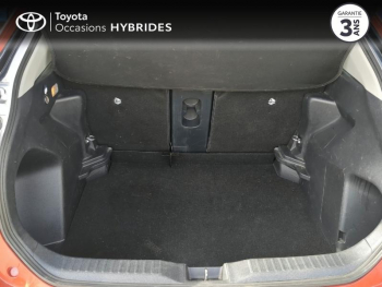 Photo 10 du bon plan TOYOTA Yaris Cross 116h Collection MY22 occasion à 24490 €