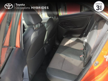 Photo 12 du bon plan TOYOTA Yaris Cross 116h Collection MY22 occasion à 24490 €