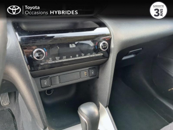 Photo 22 du bon plan TOYOTA Yaris Cross 116h Collection MY22 occasion à 24490 €