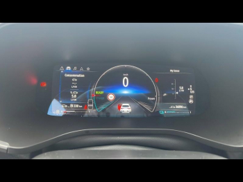 Photo 10 du bon plan RENAULT Arkana 1.6 E-Tech hybride 145ch Engineered -22 occasion à 22700 €