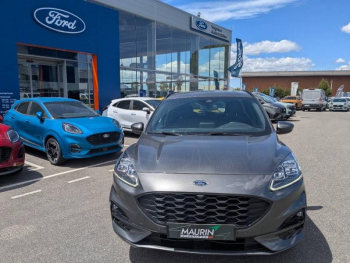 Photo 2 du bon plan FORD Kuga 2.5 Duratec 190ch FHEV E85 ST-Line X BVA occasion à 28790 €