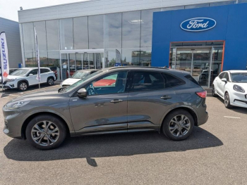 Photo 3 du bon plan FORD Kuga 2.5 Duratec 190ch FHEV E85 ST-Line X BVA occasion à 28790 €