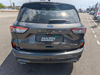 Photo 4 du bon plan FORD Kuga 2.5 Duratec 190ch FHEV E85 ST-Line X BVA occasion à 28790 €