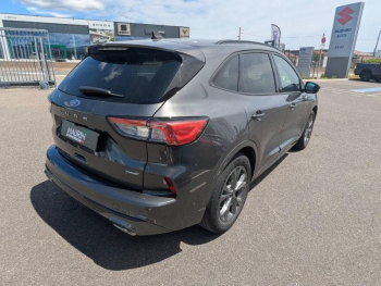 Photo 7 du bon plan FORD Kuga 2.5 Duratec 190ch FHEV E85 ST-Line X BVA occasion à 28790 €