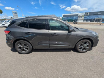 Photo 8 du bon plan FORD Kuga 2.5 Duratec 190ch FHEV E85 ST-Line X BVA occasion à 28790 €