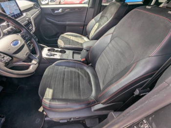 Photo 11 du bon plan FORD Kuga 2.5 Duratec 190ch FHEV E85 ST-Line X BVA occasion à 28790 €