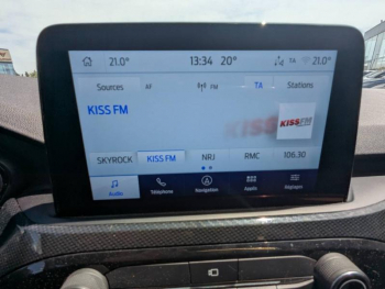Photo 17 du bon plan FORD Kuga 2.5 Duratec 190ch FHEV E85 ST-Line X BVA occasion à 28790 €