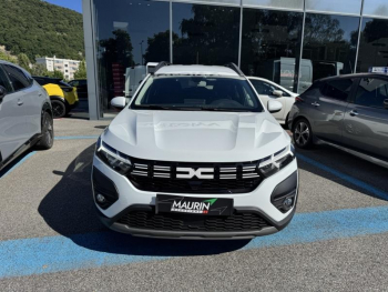 Photo 2 du bon plan DACIA Jogger 1.0 ECO-G 100ch Expression 5 places occasion à 14490 €