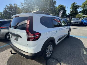 Photo 5 du bon plan DACIA Jogger 1.0 ECO-G 100ch Expression 5 places occasion à 14490 €