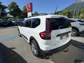 Photo 7 du bon plan DACIA Jogger 1.0 ECO-G 100ch Expression 5 places occasion à 14490 €