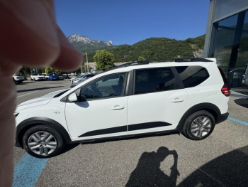 Photo 8 du bon plan DACIA Jogger 1.0 ECO-G 100ch Expression 5 places occasion à 14490 €