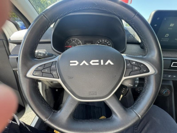 Photo 10 du bon plan DACIA Jogger 1.0 ECO-G 100ch Expression 5 places occasion à 14490 €