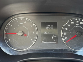 Photo 11 du bon plan DACIA Jogger 1.0 ECO-G 100ch Expression 5 places occasion à 14490 €