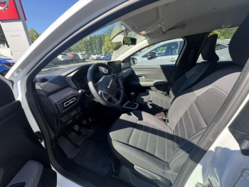 Photo 12 du bon plan DACIA Jogger 1.0 ECO-G 100ch Expression 5 places occasion à 14490 €