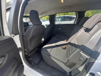 Photo 14 du bon plan DACIA Jogger 1.0 ECO-G 100ch Expression 5 places occasion à 14490 €