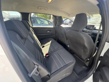 Photo 15 du bon plan DACIA Jogger 1.0 ECO-G 100ch Expression 5 places occasion à 14490 €