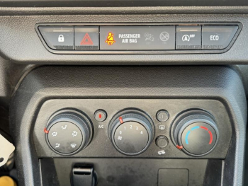 Photo 18 du bon plan DACIA Jogger 1.0 ECO-G 100ch Expression 5 places occasion à 14490 €