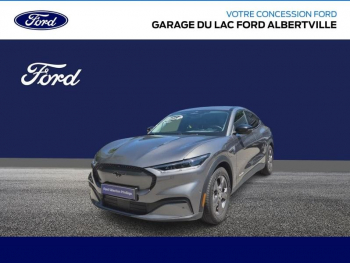 Photo 2 du bon plan FORD Mustang Mach-E 269ch Standard Range 76kWh Mach-E Propulsion occasion à 30990 €