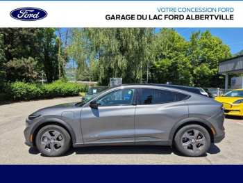 Photo 3 du bon plan FORD Mustang Mach-E 269ch Standard Range 76kWh Mach-E Propulsion occasion à 30990 €