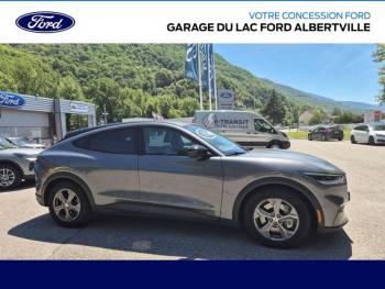 Photo 4 du bon plan FORD Mustang Mach-E 269ch Standard Range 76kWh Mach-E Propulsion occasion à 30990 €
