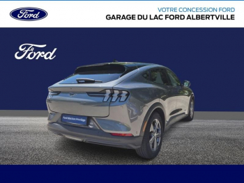 Photo 5 du bon plan FORD Mustang Mach-E 269ch Standard Range 76kWh Mach-E Propulsion occasion à 30990 €