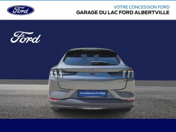 Photo 6 du bon plan FORD Mustang Mach-E 269ch Standard Range 76kWh Mach-E Propulsion occasion à 30990 €
