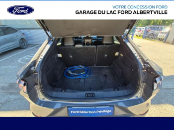 Photo 7 du bon plan FORD Mustang Mach-E 269ch Standard Range 76kWh Mach-E Propulsion occasion à 30990 €