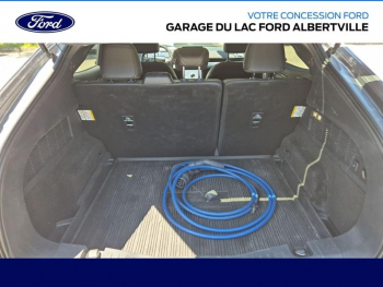 Photo 8 du bon plan FORD Mustang Mach-E 269ch Standard Range 76kWh Mach-E Propulsion occasion à 30990 €