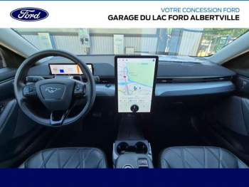 Photo 9 du bon plan FORD Mustang Mach-E 269ch Standard Range 76kWh Mach-E Propulsion occasion à 30990 €
