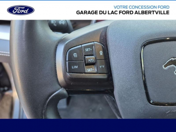 Photo 10 du bon plan FORD Mustang Mach-E 269ch Standard Range 76kWh Mach-E Propulsion occasion à 30990 €