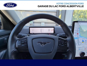 Photo 11 du bon plan FORD Mustang Mach-E 269ch Standard Range 76kWh Mach-E Propulsion occasion à 30990 €