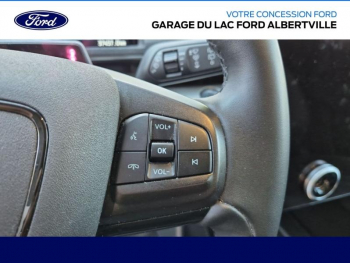 Photo 12 du bon plan FORD Mustang Mach-E 269ch Standard Range 76kWh Mach-E Propulsion occasion à 30990 €
