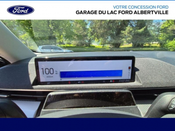 Photo 13 du bon plan FORD Mustang Mach-E 269ch Standard Range 76kWh Mach-E Propulsion occasion à 30990 €